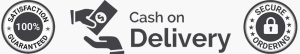 Cash on Delivery