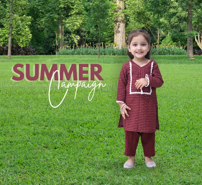 Everyday Essentials: Top Casual Wear Picks for Kids in Dubai - Manahil Fatima